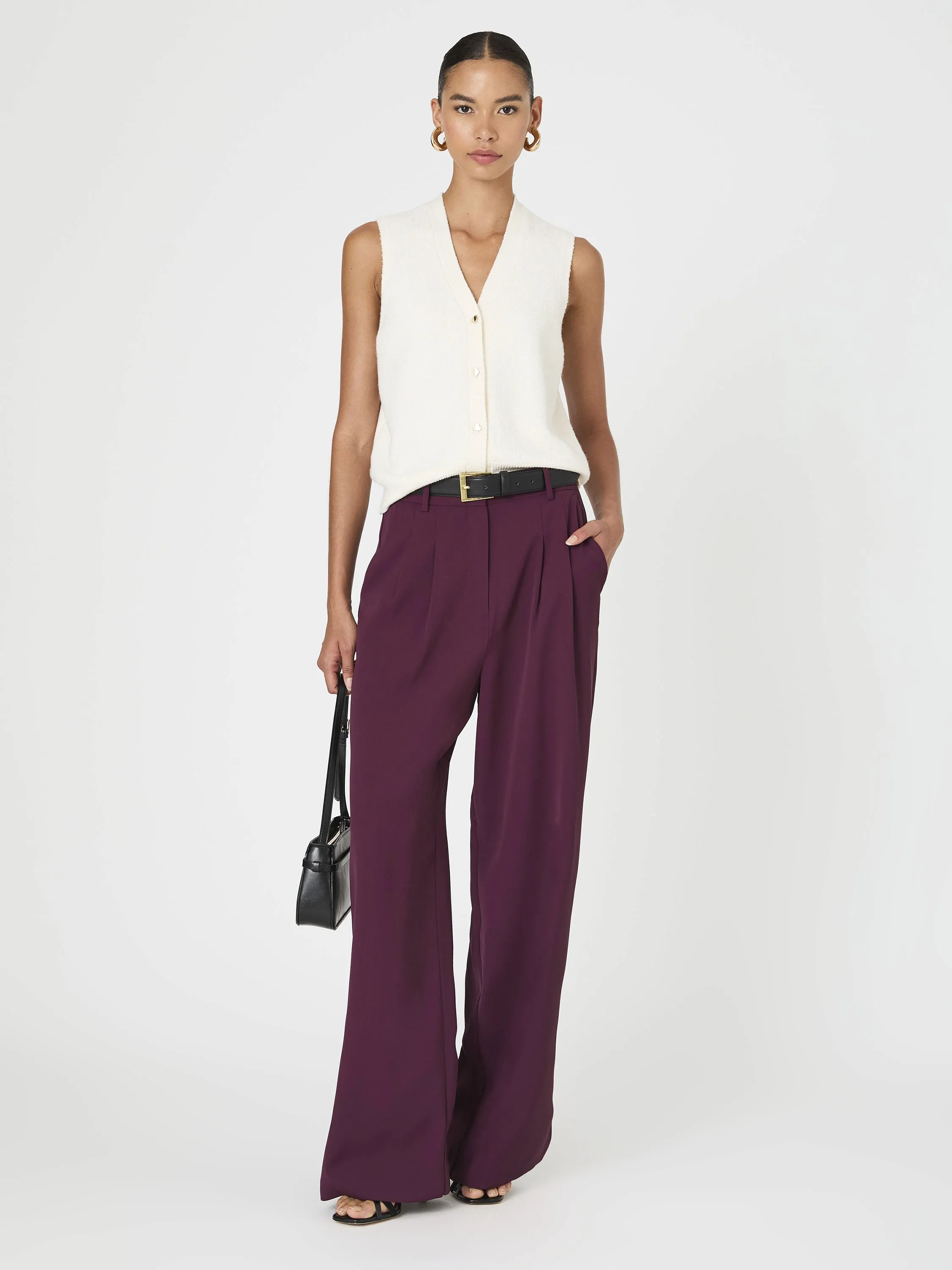 Harry Suiting Trousers