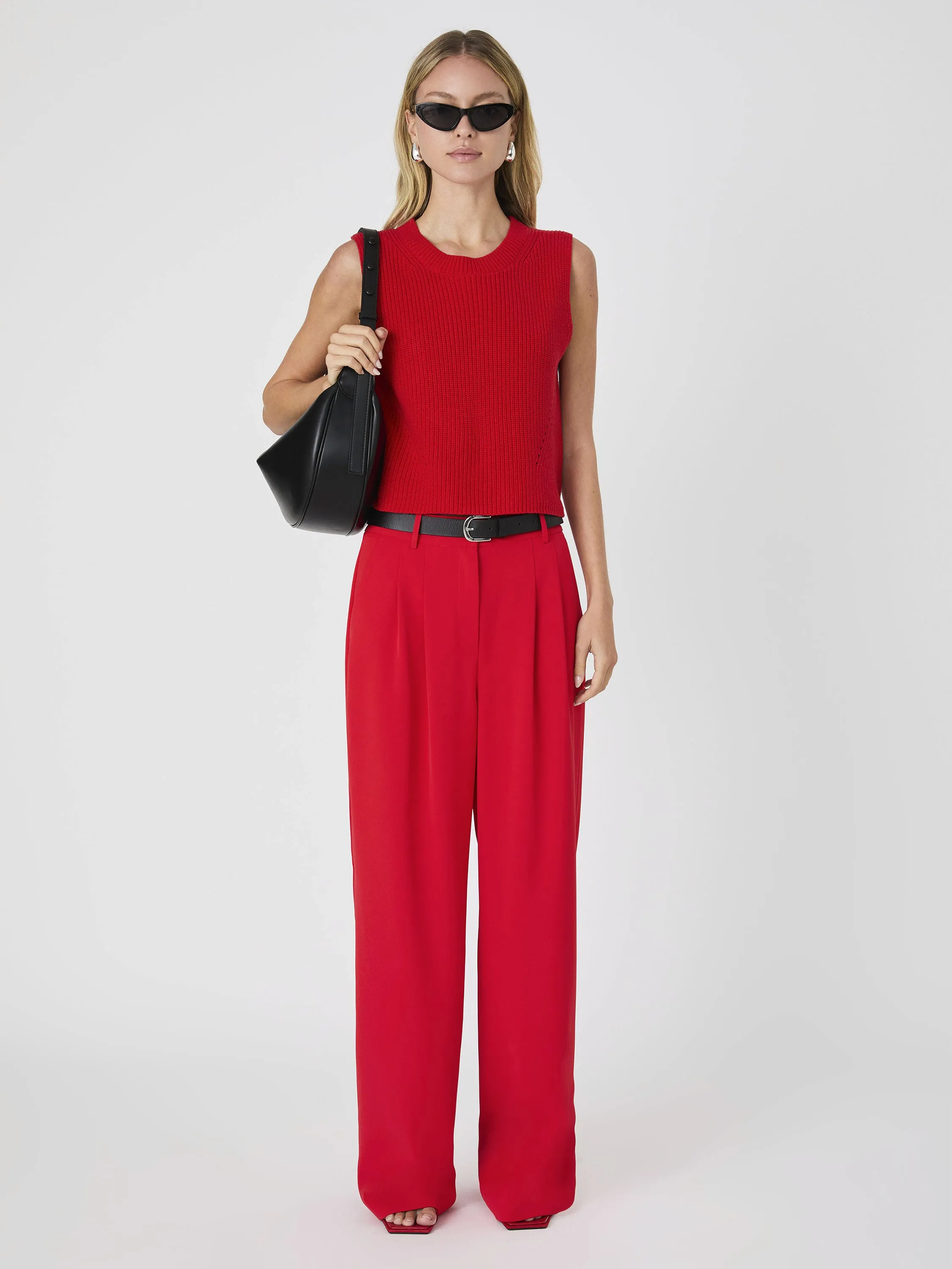 Harry Suiting Trousers
