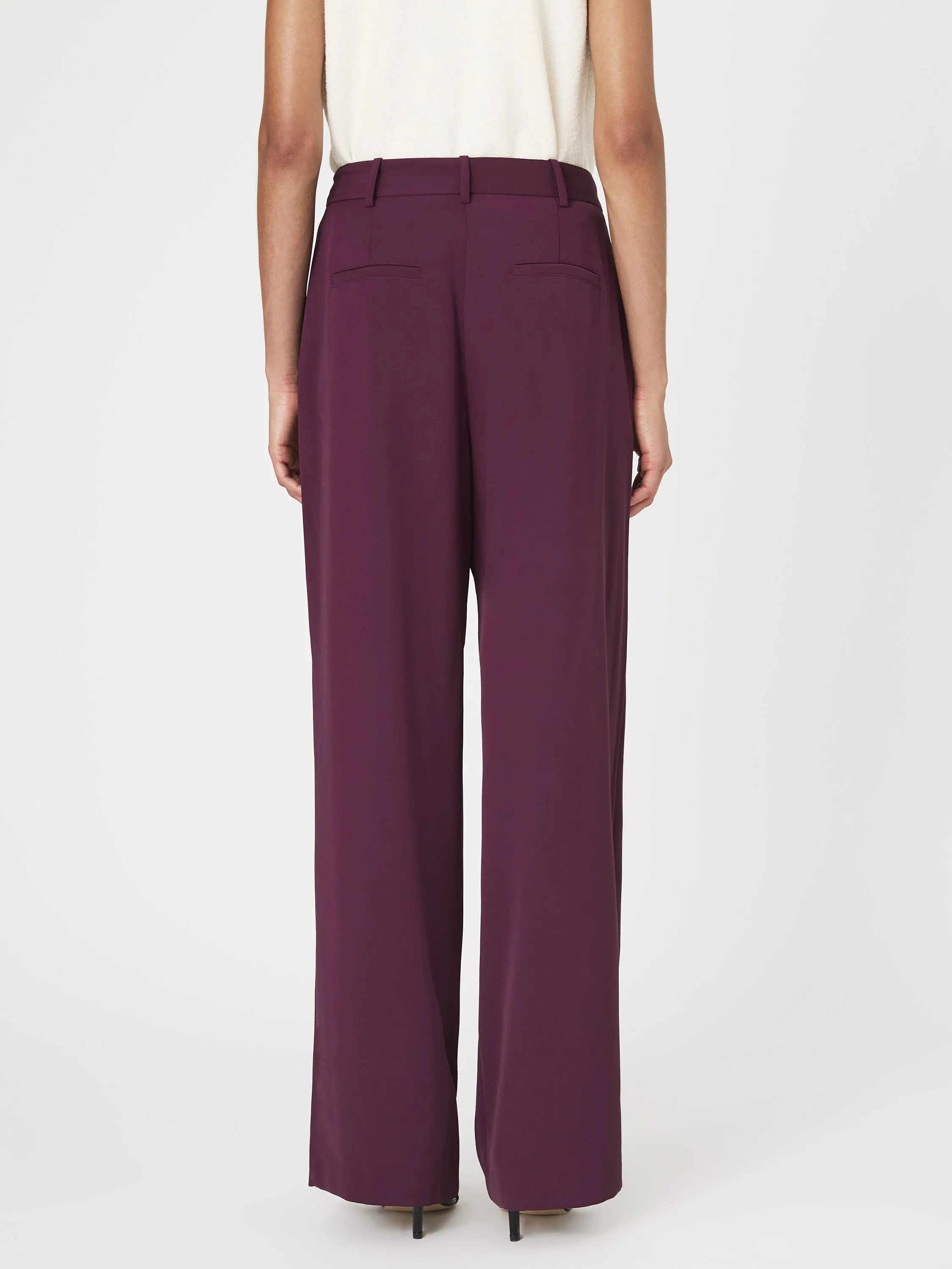 Harry Suiting Trousers