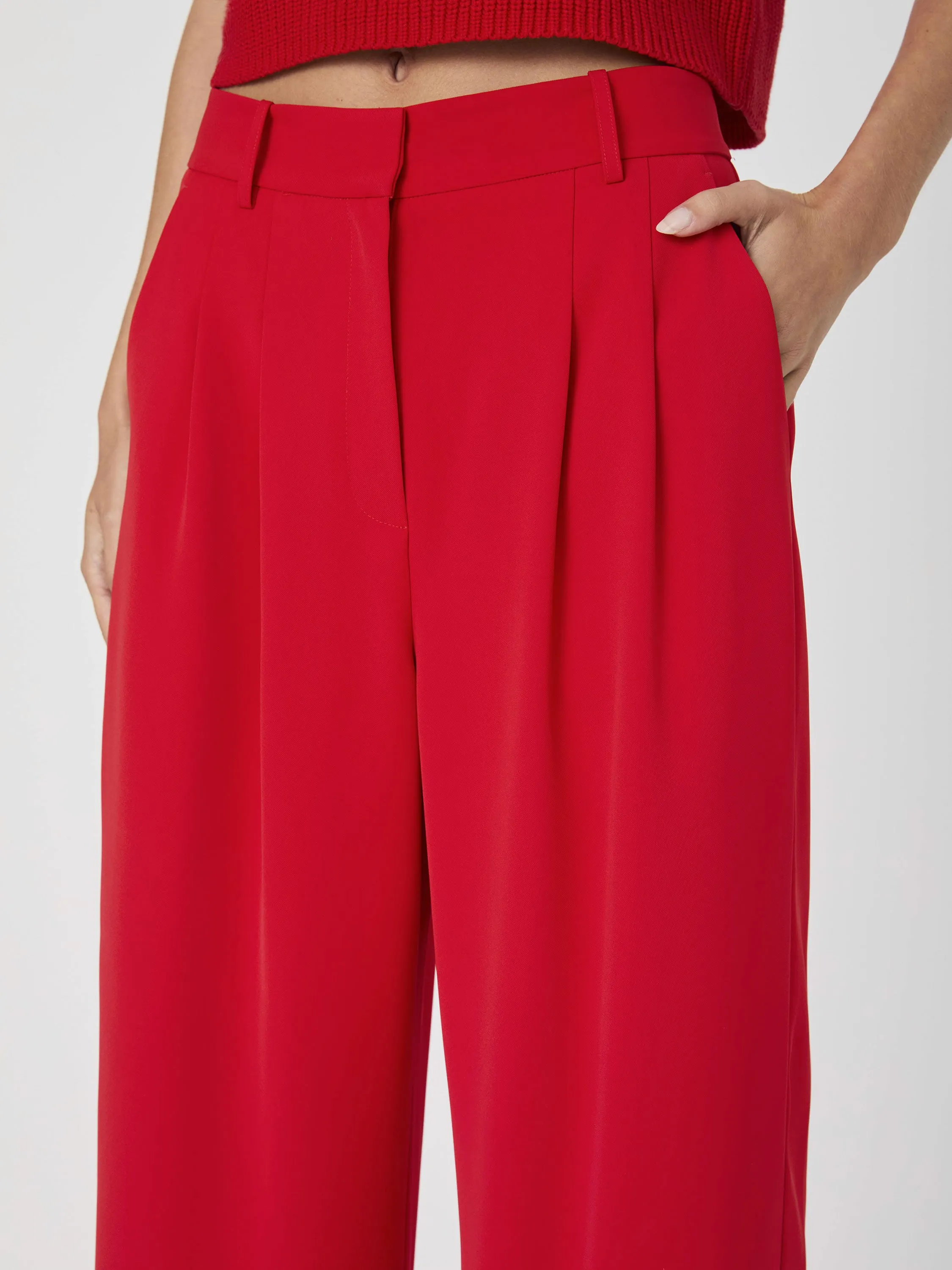 Harry Suiting Trousers