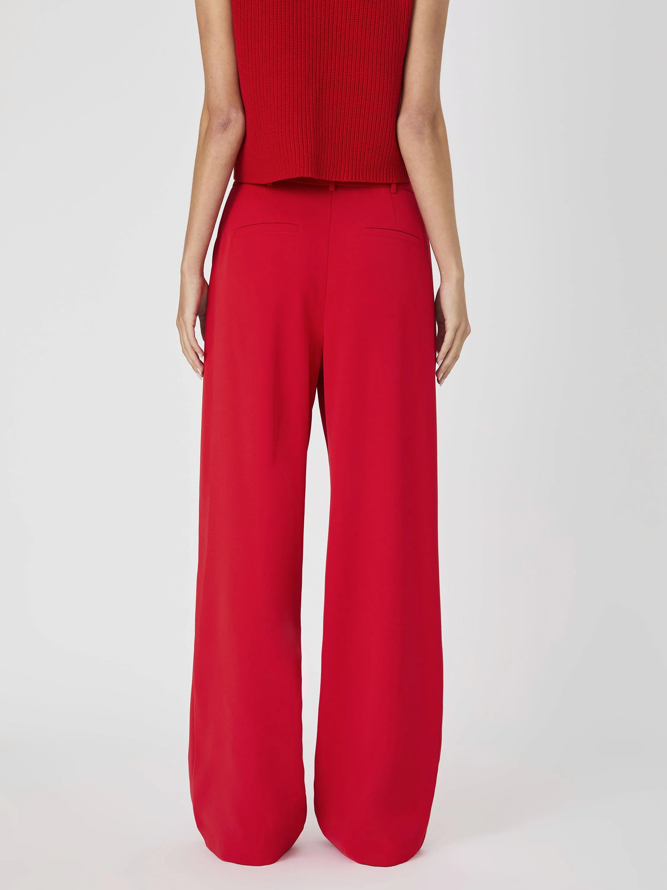 Harry Suiting Trousers