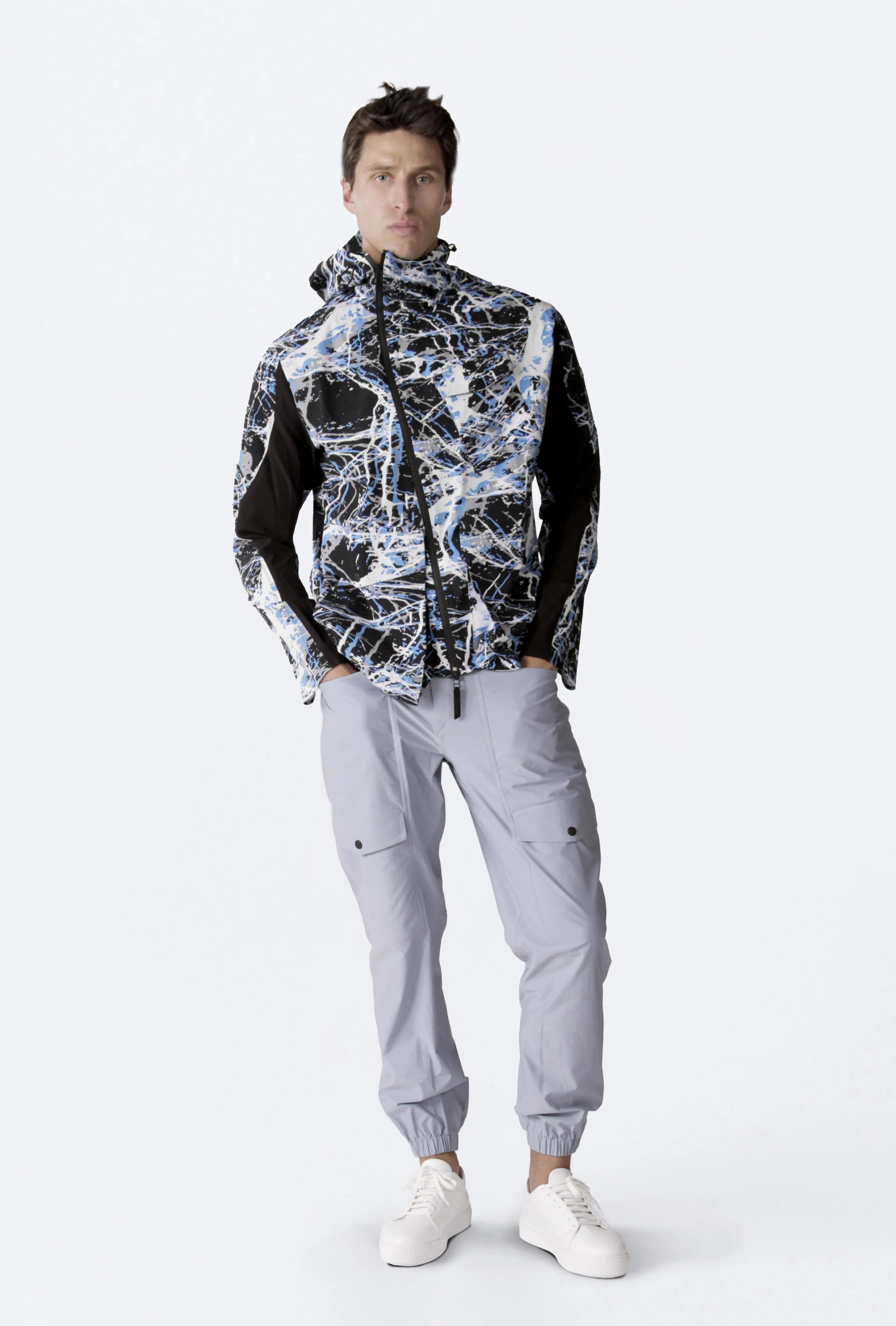HUNTER PANT