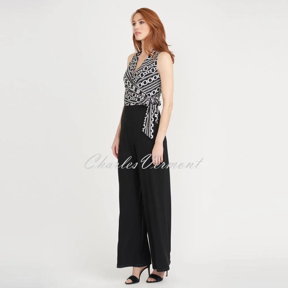 Joseph Ribkoff Jumpsuit – Style 203172