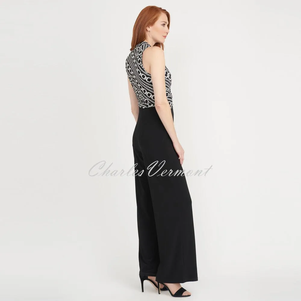 Joseph Ribkoff Jumpsuit – Style 203172