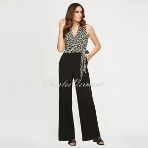 Joseph Ribkoff Jumpsuit – Style 203172