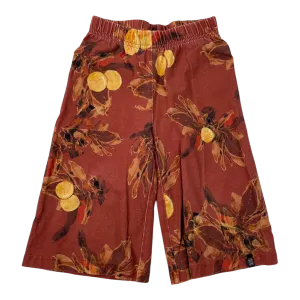 Kaiko culottes, flower | 98/104cm