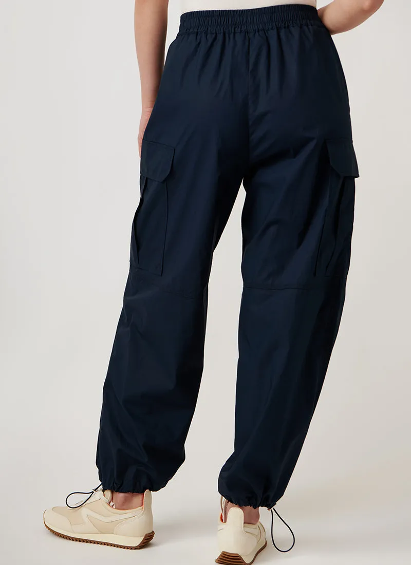 Lightweight Cargo Pant