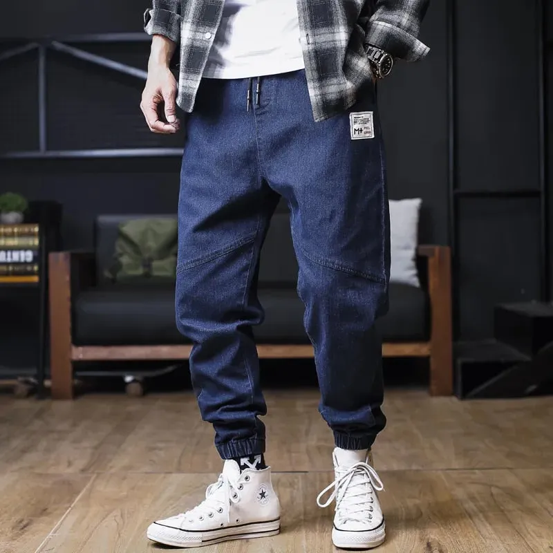 Men's Classic Straight Wide Leg Cargo Pants | Perfect for All-Season Wear