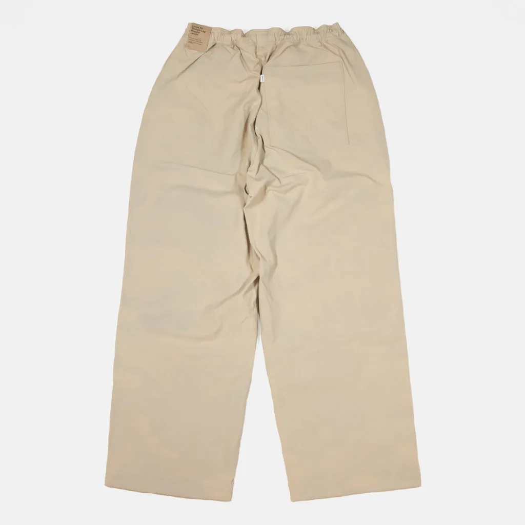 Nike SB - Doyenne Reversible Full Length Pant - Limestone / White