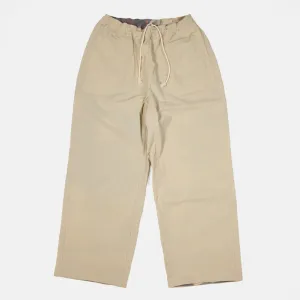 Nike SB - Doyenne Reversible Full Length Pant - Limestone / White