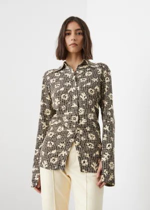 Oava Blouse
