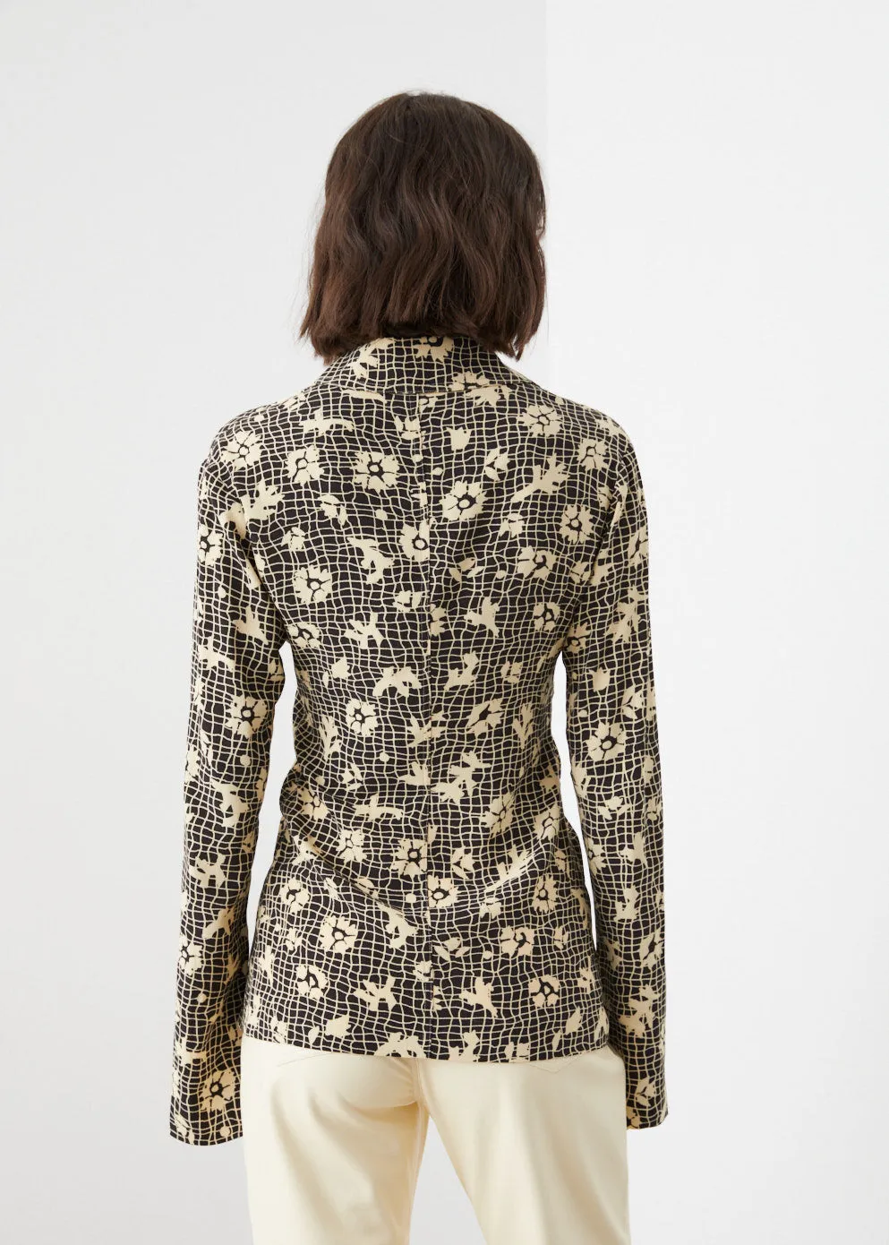 Oava Blouse