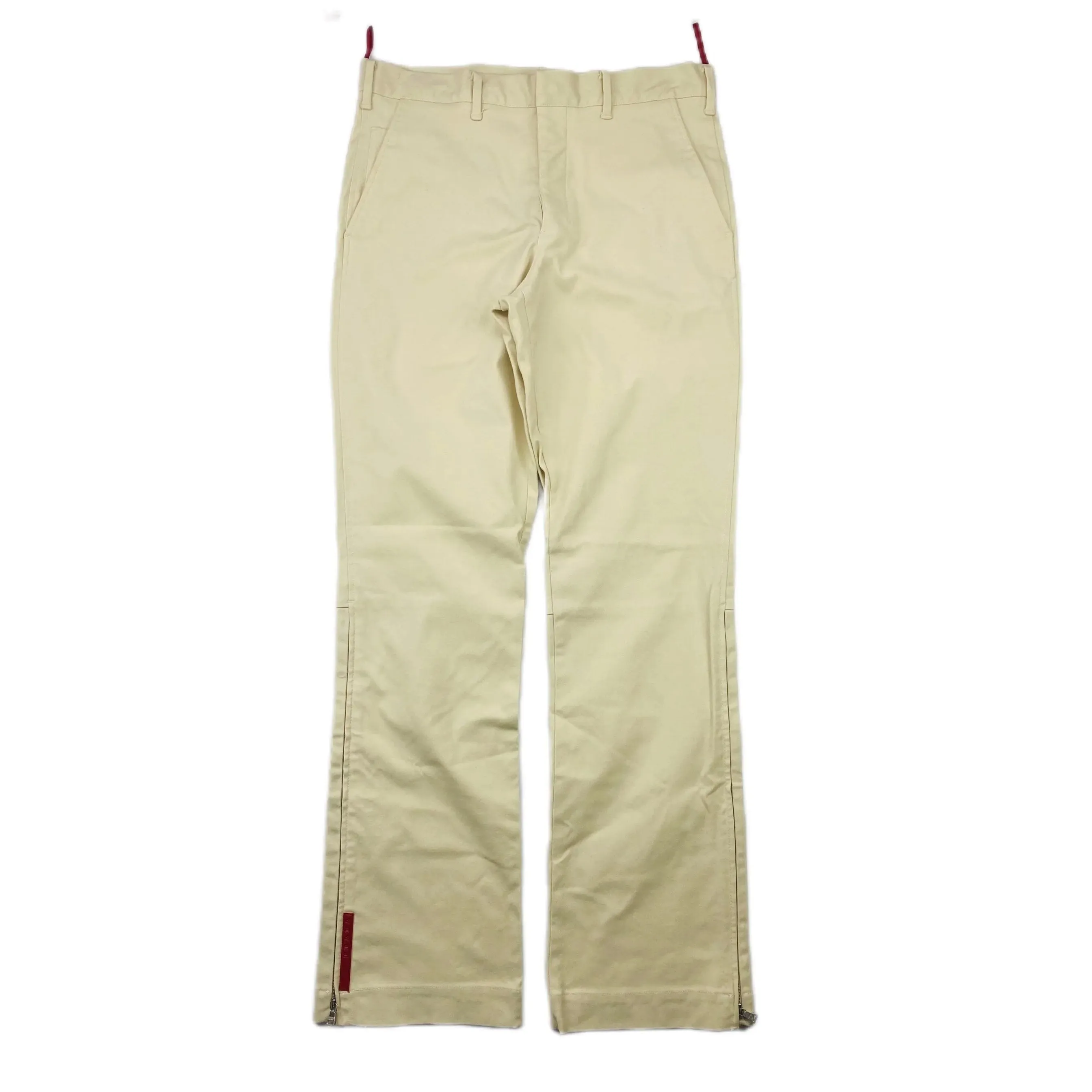 PRADA SPORT 2000S CHINO