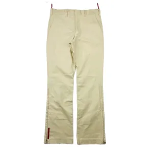 PRADA SPORT 2000S CHINO