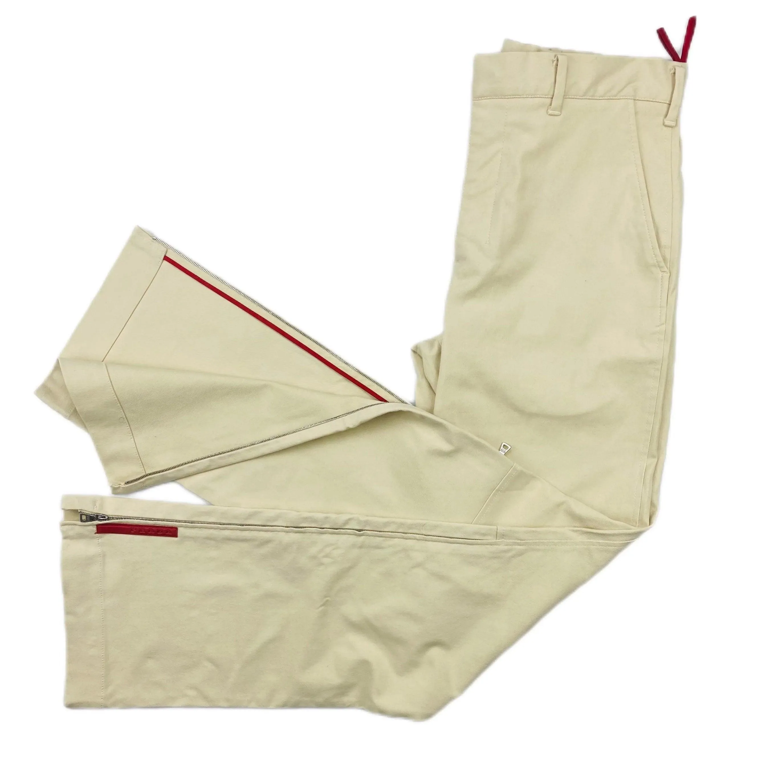 PRADA SPORT 2000S CHINO