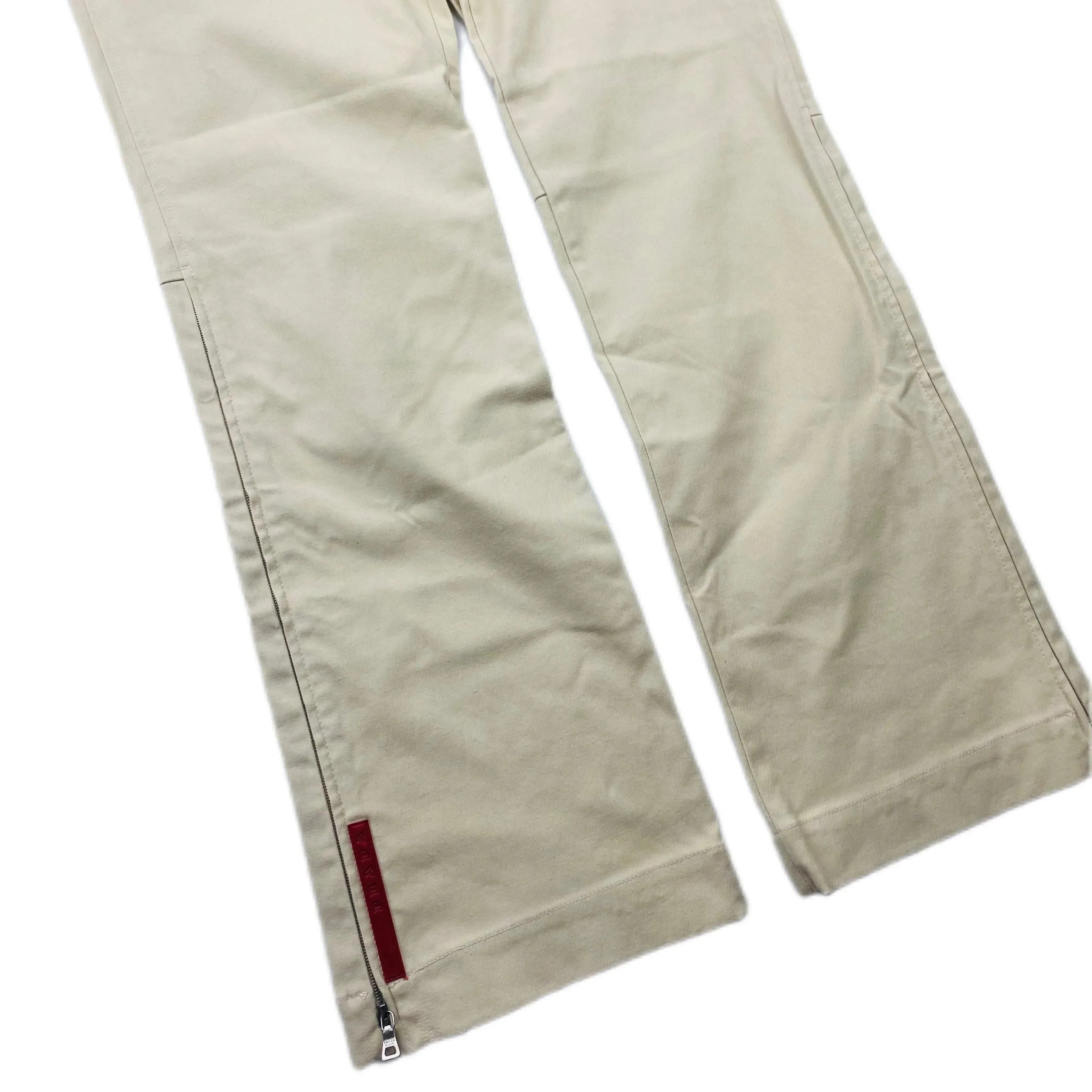 PRADA SPORT 2000S CHINO