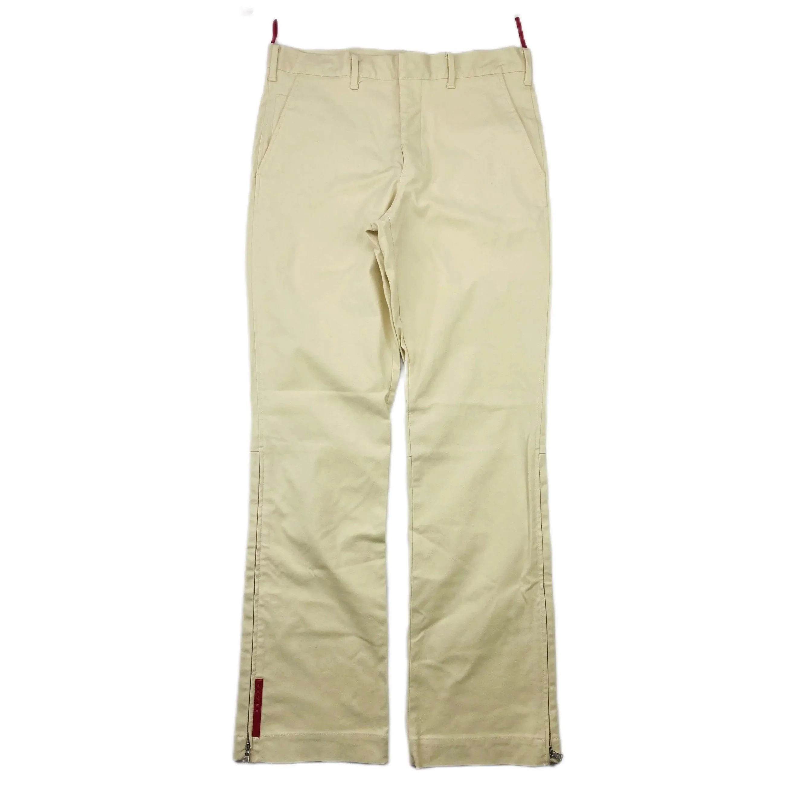 PRADA SPORT 2000S CHINO