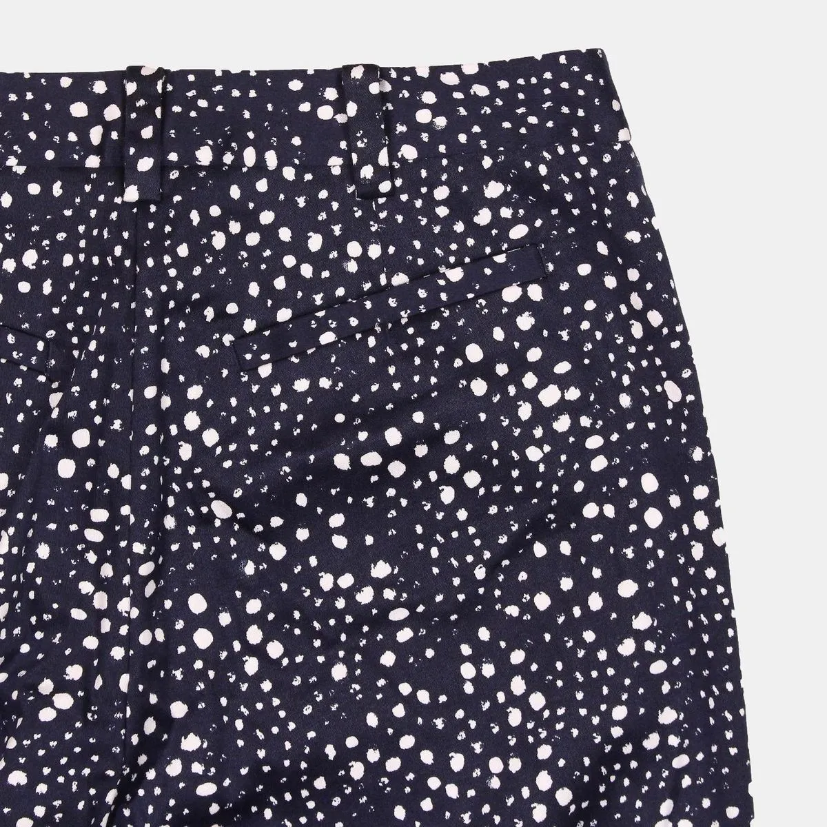Pure Capri Trousers