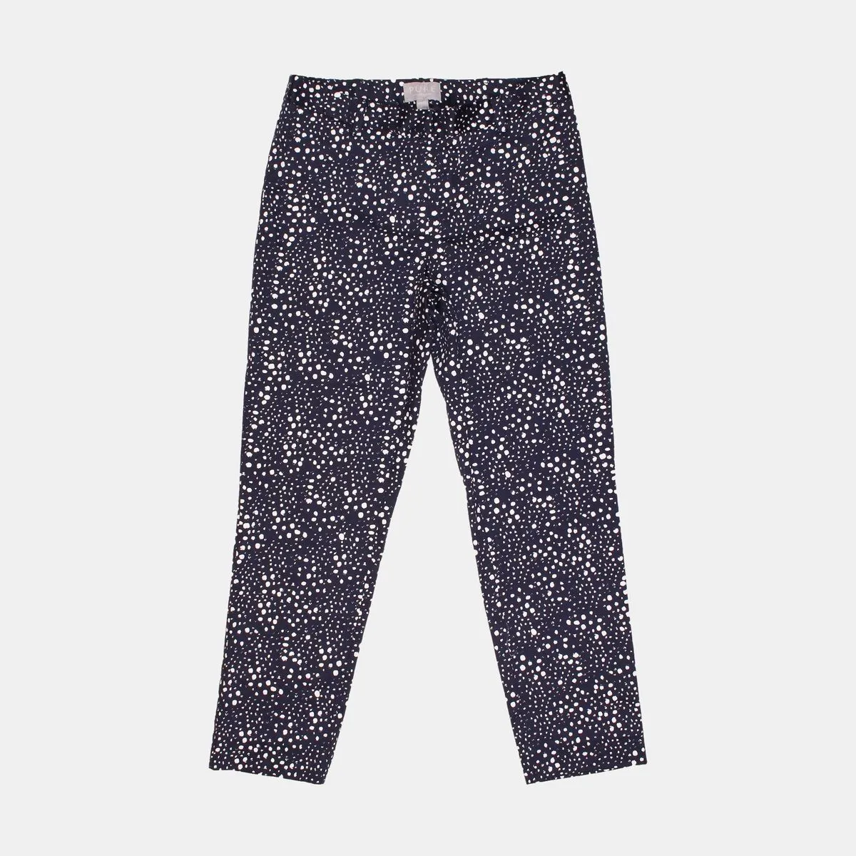 Pure Capri Trousers