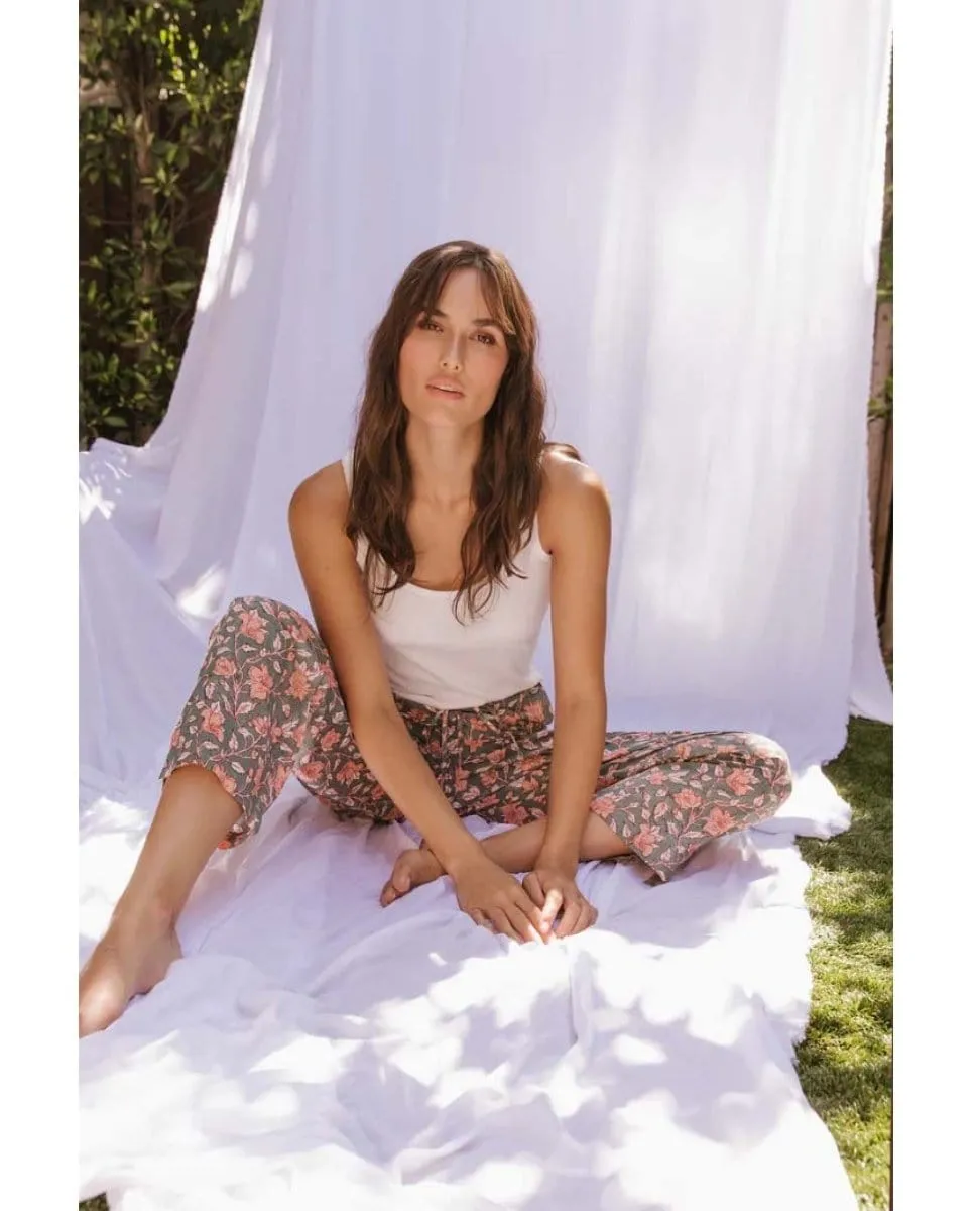 Raga Eshika Drawstring Pant