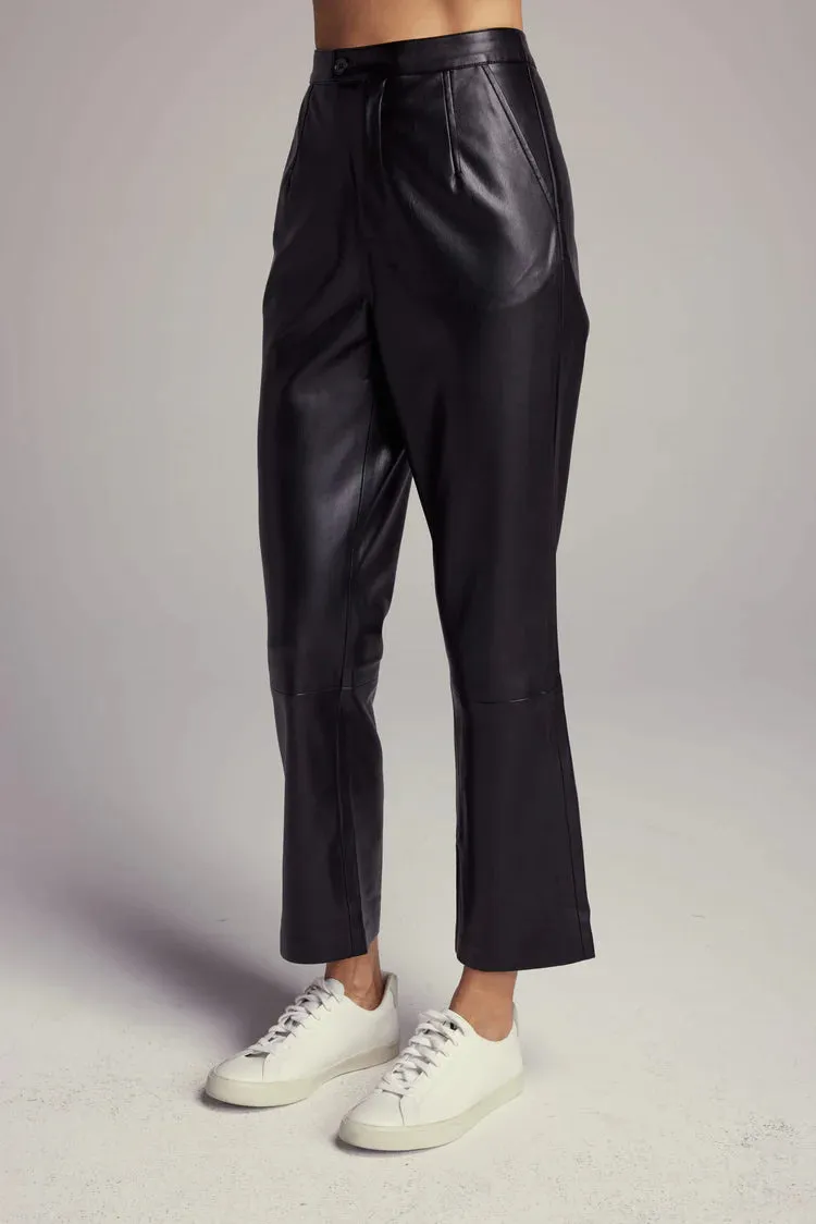 Runcker Pant, Black