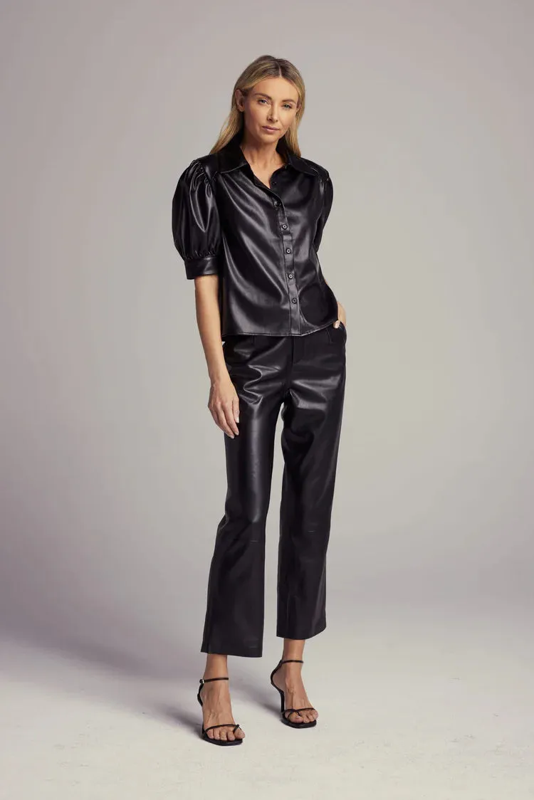 Runcker Pant, Black