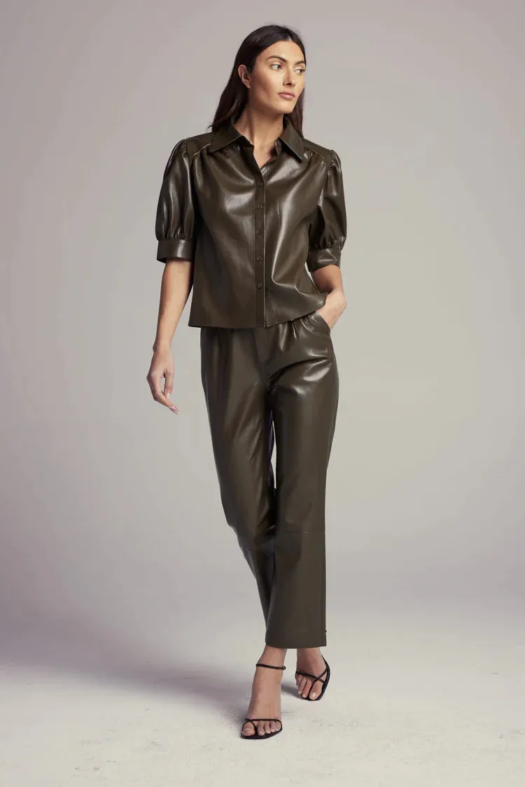 Runcker Pant, Forest Night