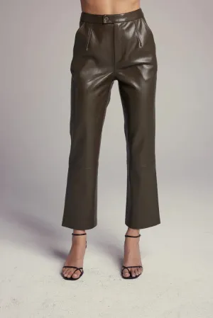 Runcker Pant, Forest Night