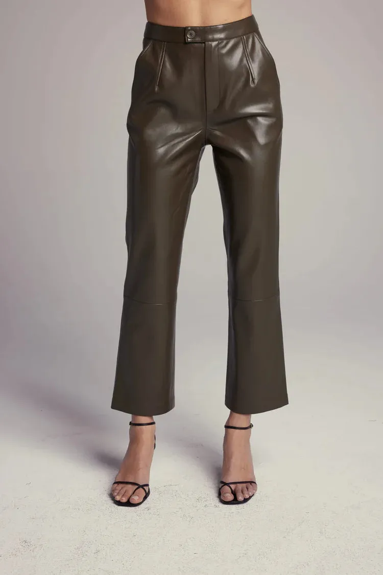 Runcker Pant, Forest Night