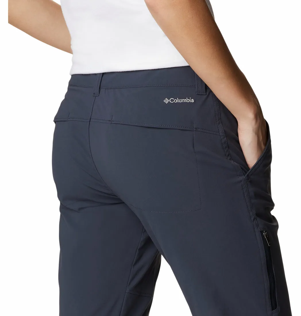 Saturday Trail™ Hiking Trousers -  City Grey
