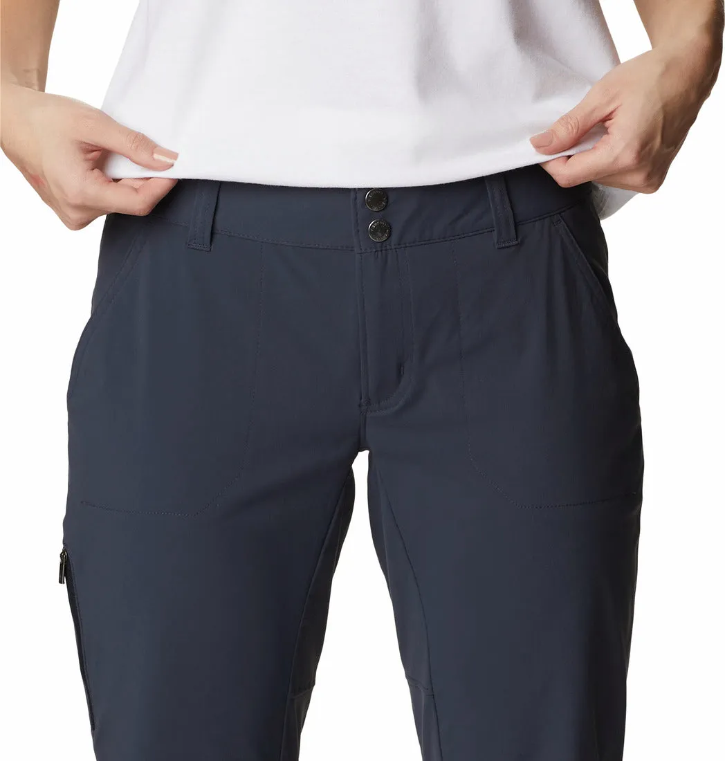 Saturday Trail™ Hiking Trousers -  City Grey