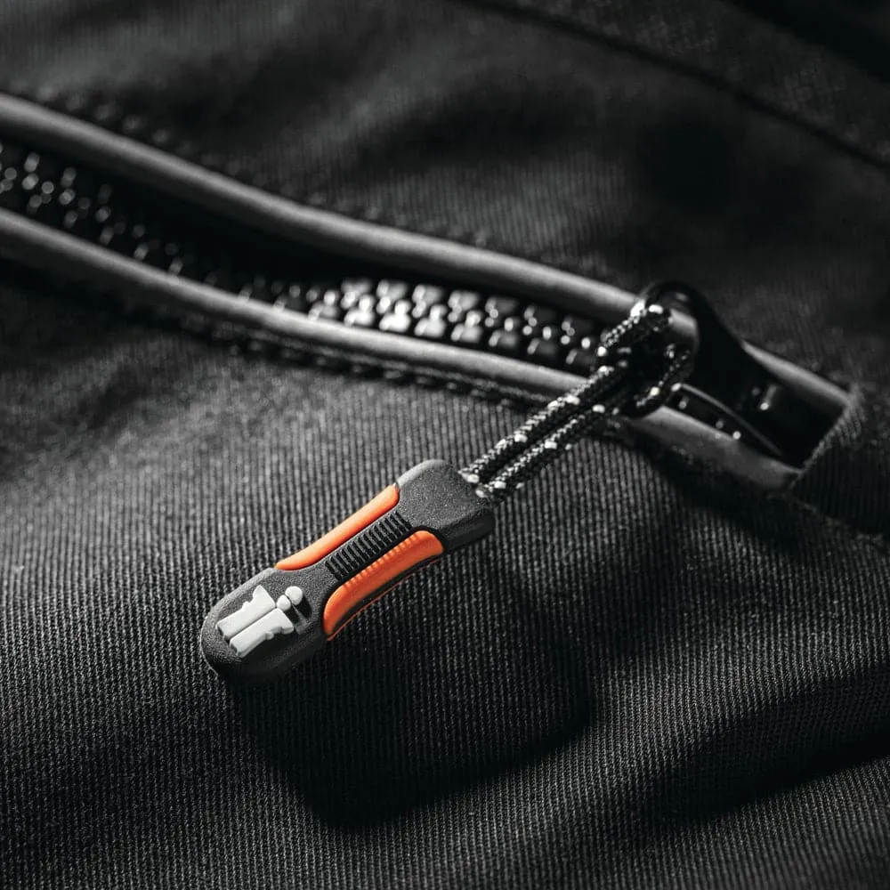 Scruffs Trade Flex Holster Pocket Knee Pad Trousers