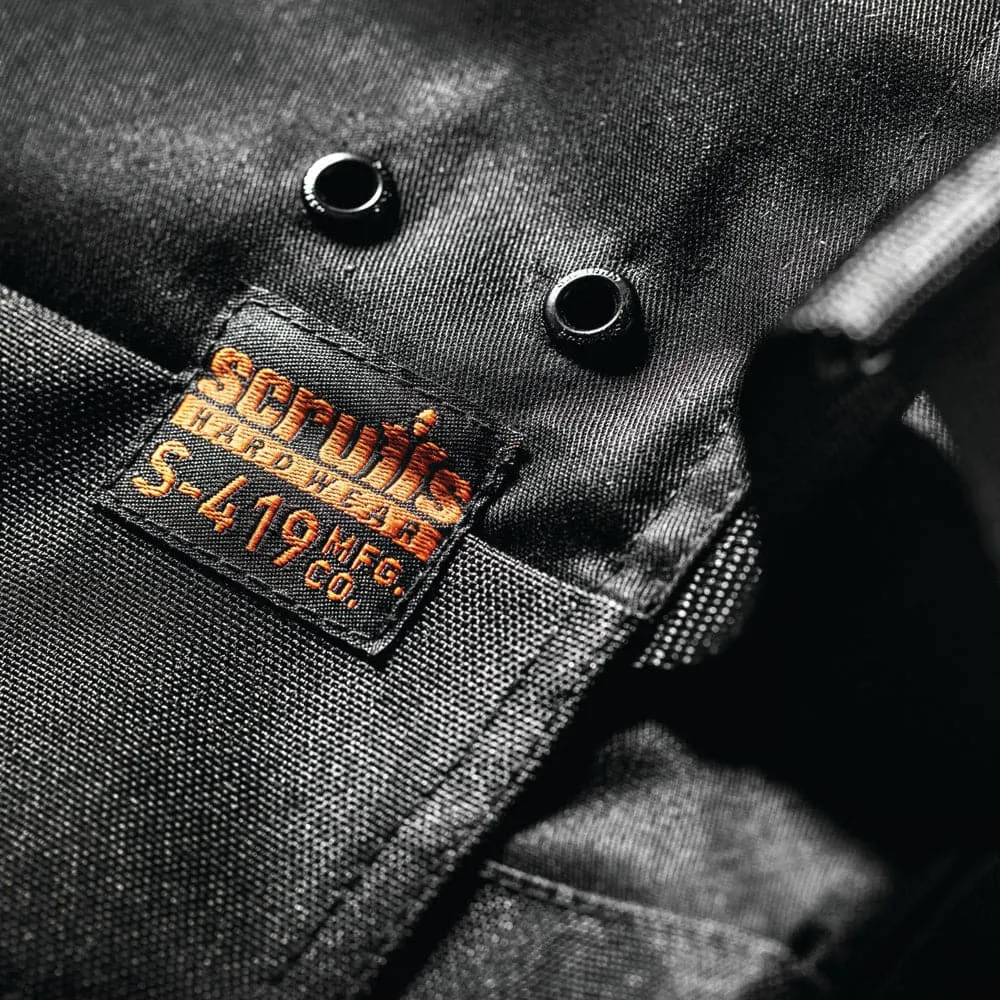 Scruffs Trade Flex Holster Pocket Knee Pad Trousers