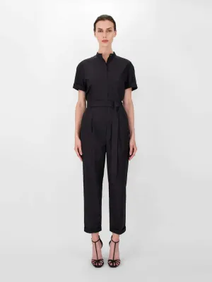 Spalato Cotton Jumpsuit