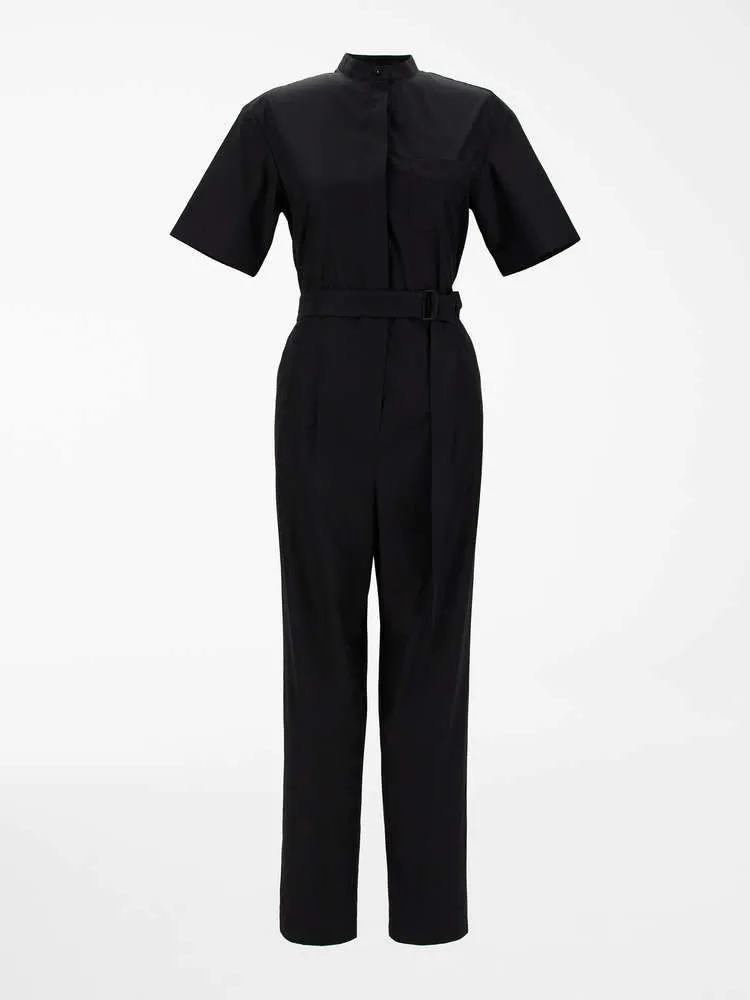 Spalato Cotton Jumpsuit