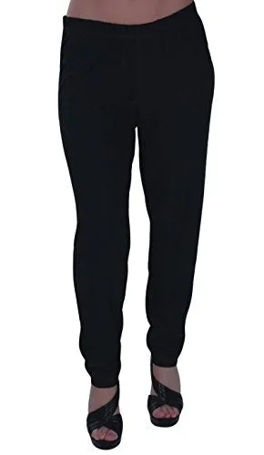 Starla Plus Size Trousers