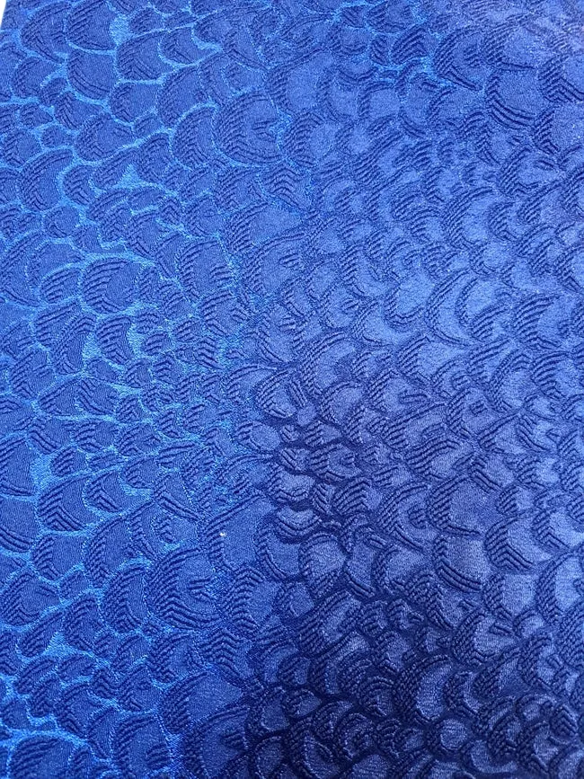 Traje Malena Blue