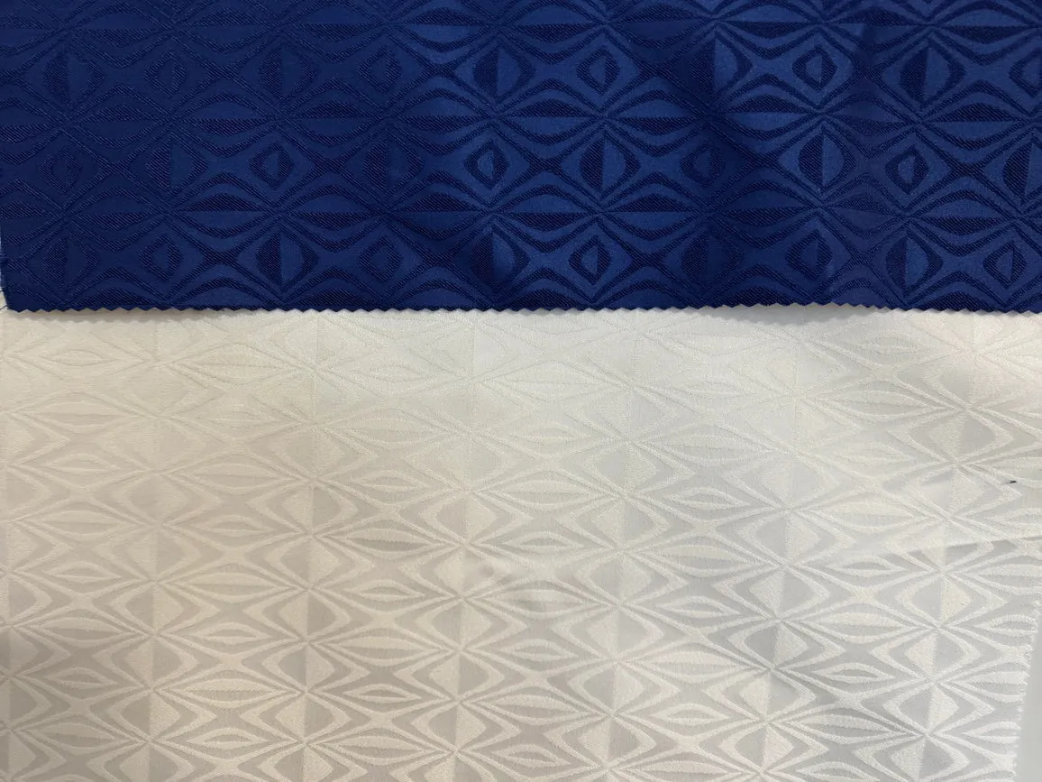 Traje Malena Blue