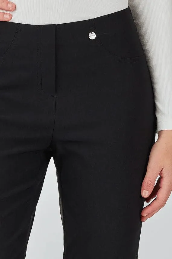 Trousers Bella 09 in Black