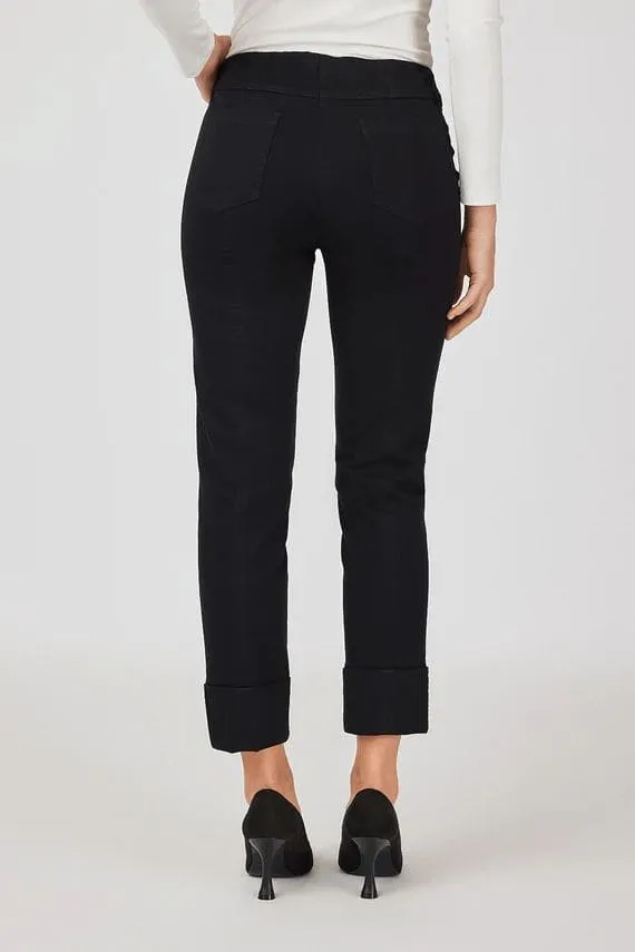Trousers Bella 09 in Black