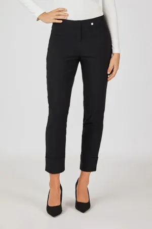 Trousers Bella 09 in Black