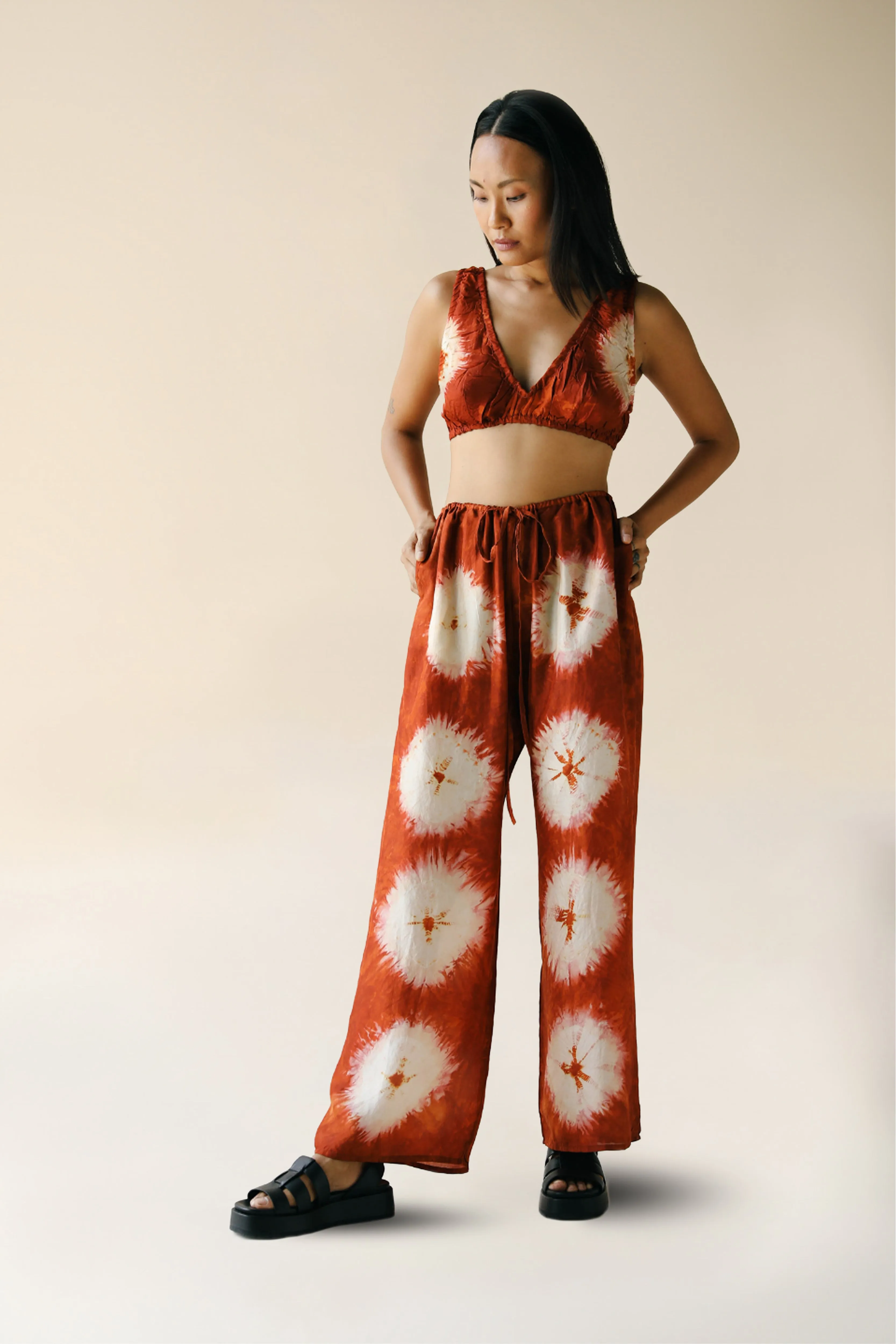 VENUS TROUSERS
