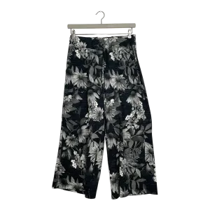 Versonpuoti culottes, flowers | woman L